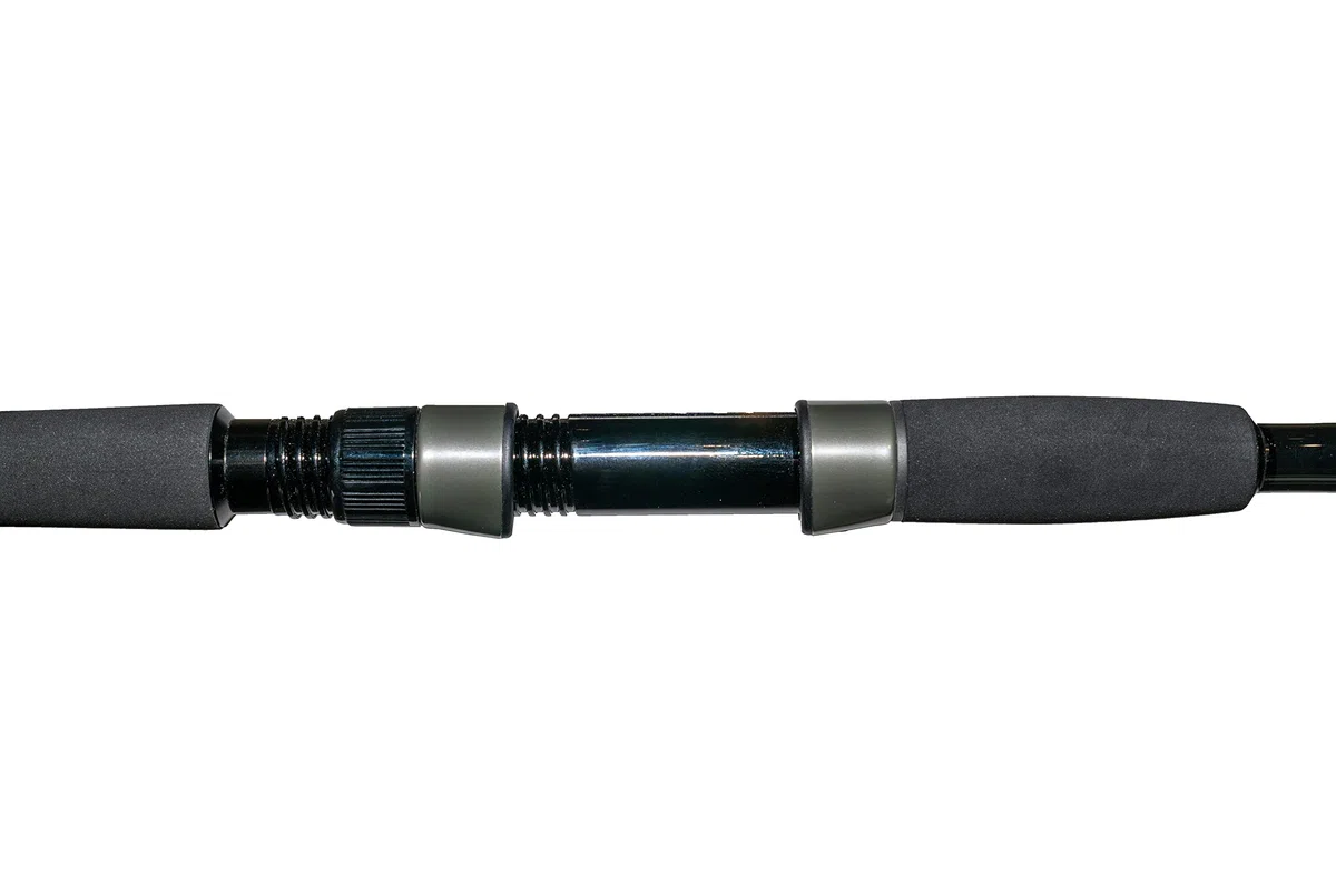ZECK - Reiserute - Troy 240 | 150g - Spinnfischen