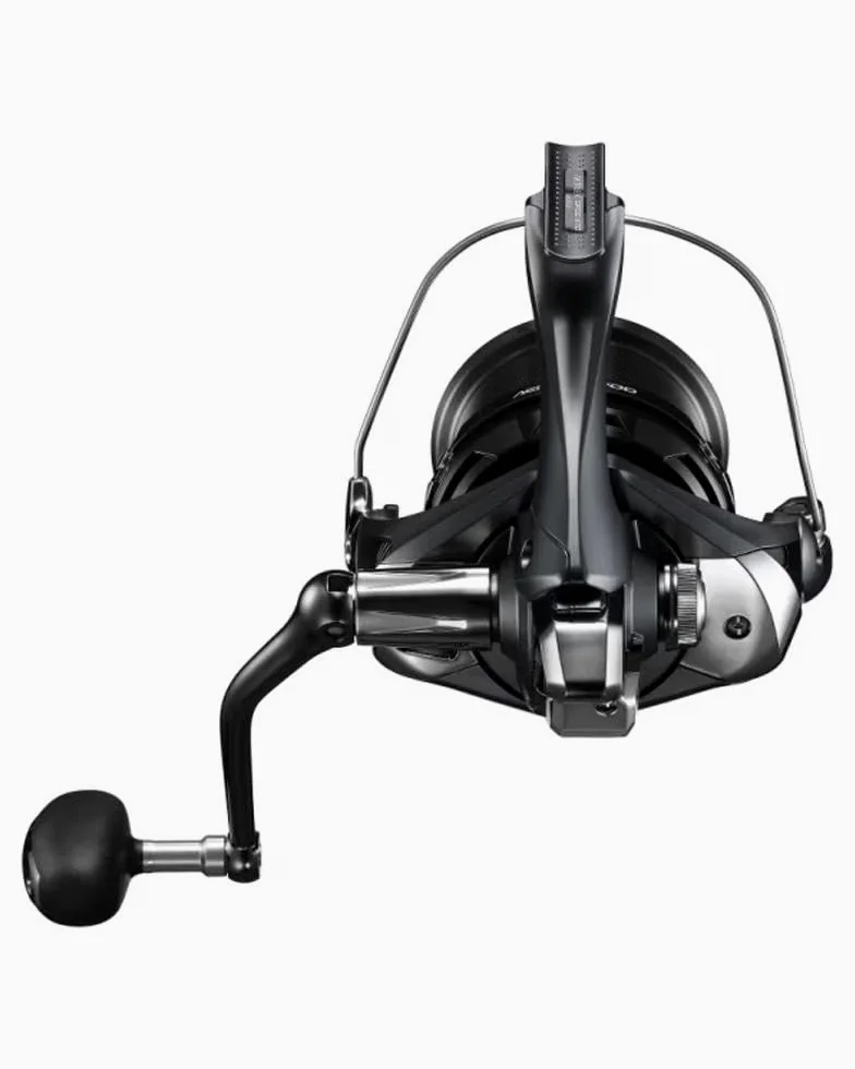 SHIMANO Aerlex XTC 14000 Spod Fluid Angelrolle