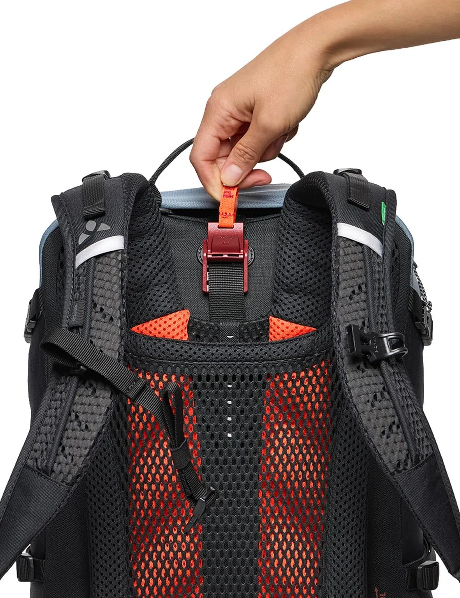 VAUDE Unisex Trailcontrol 20+ Rucksäcke
