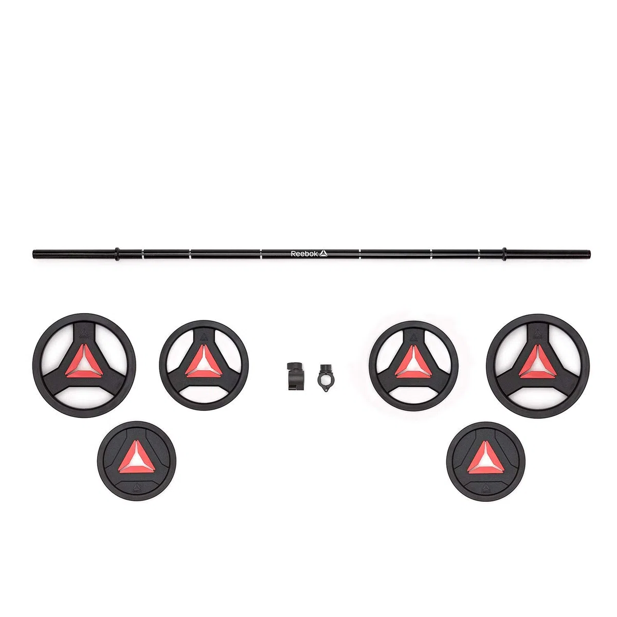 Reebok Weight Set