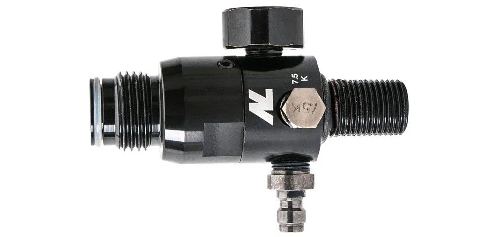 Dwarf Regulator 300 Bar PI-Norm (HP)