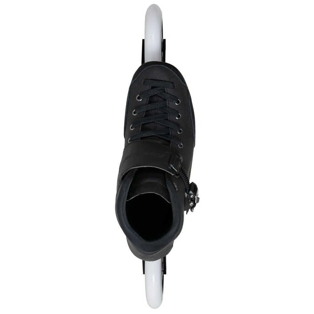Powerslide Speedskate Puls 125, für Marathon, für Damen und Herren