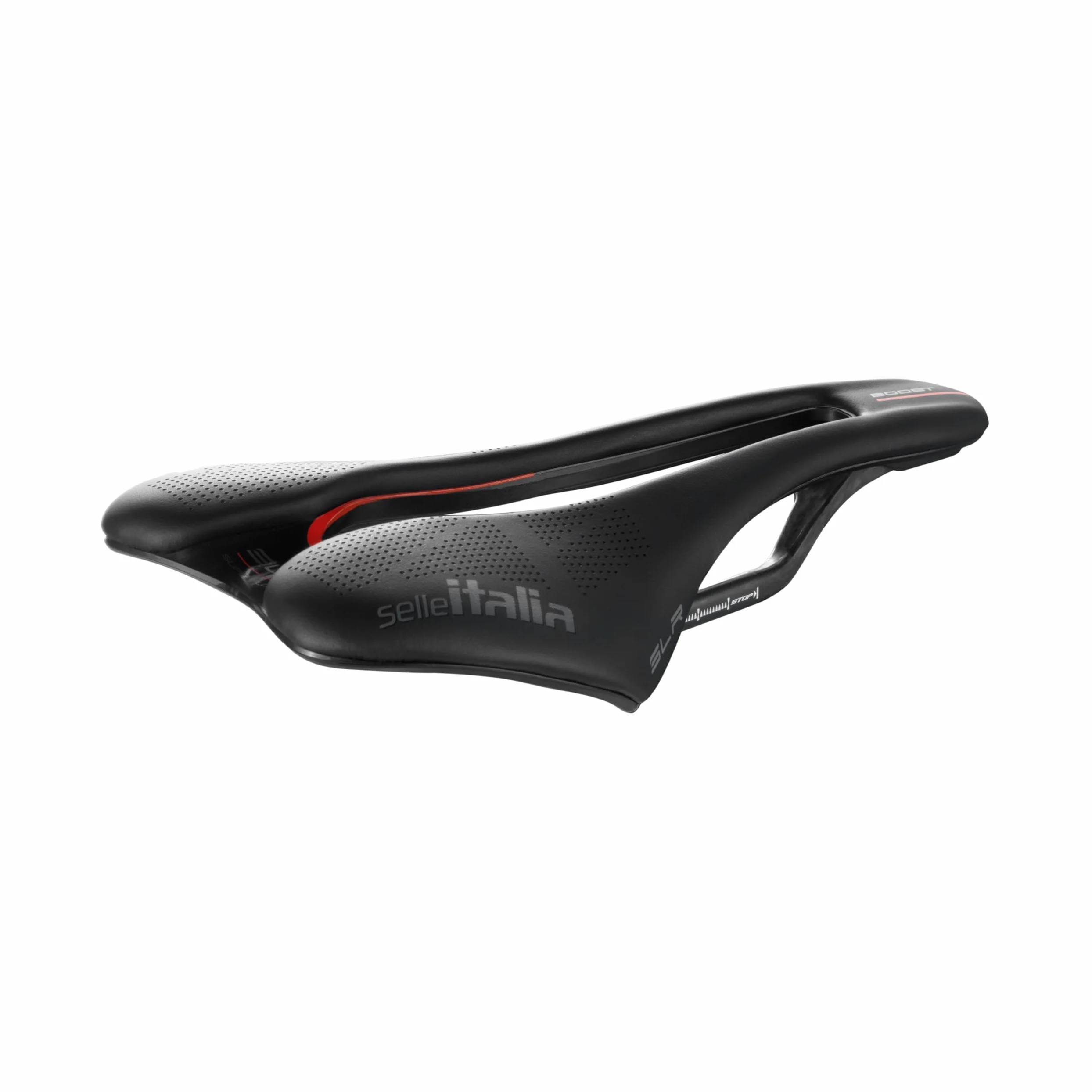 Selle Italia SLR Boost Kit Carbonio Superflow