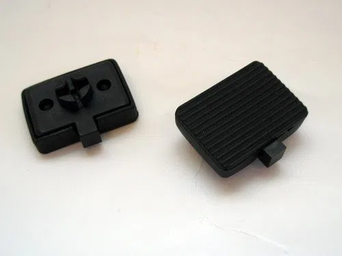 MILENCO Aero Pads.