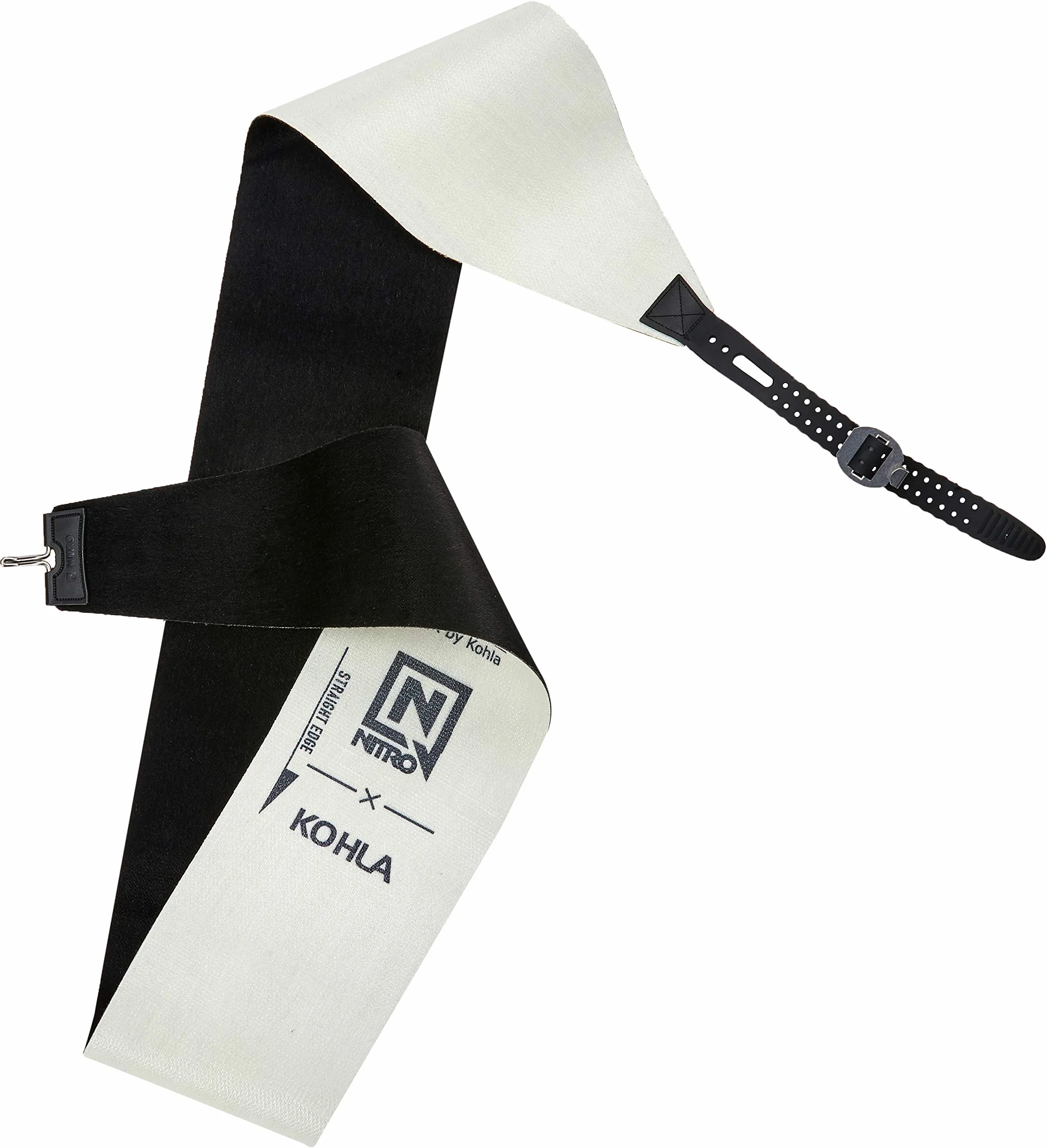 Nitro Snowboards Splitboard Nomad Felle Peak By Kohla ´21