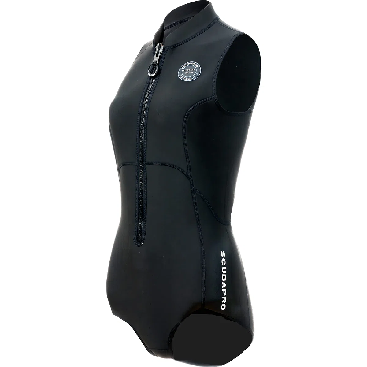 Scubapro Damen-Badeanzug 2 mm EVERFLEX YULEX (M)