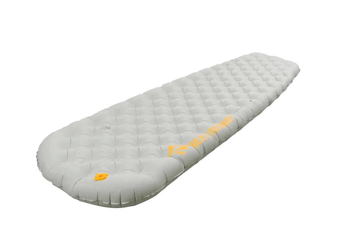 Sea to Summit Etherlight XT Air - Luftmatratze, Grau
