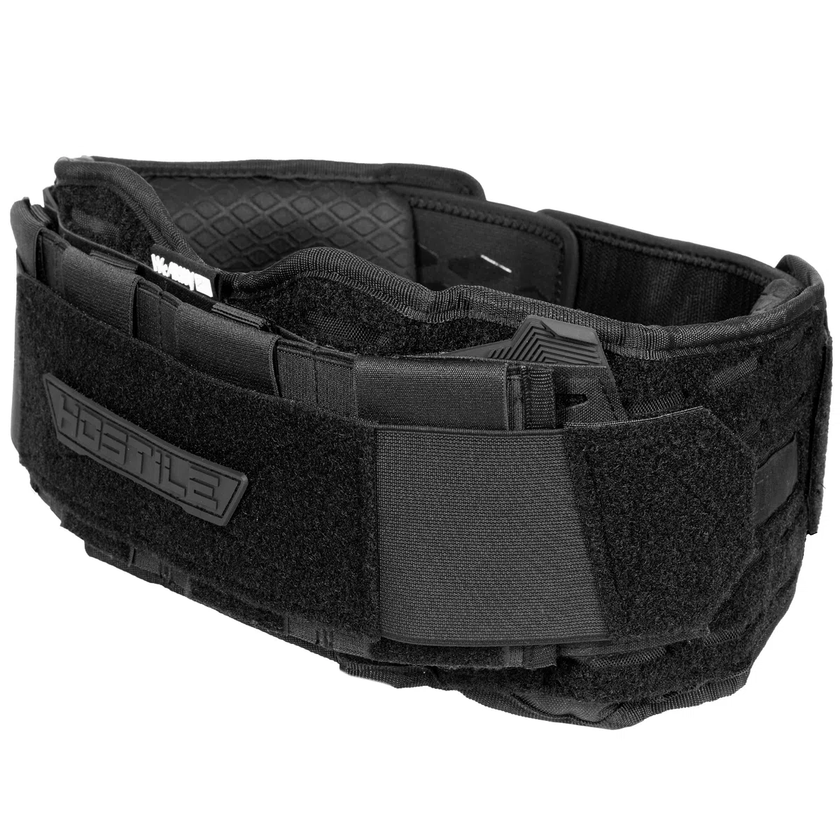 HK Army Hostile Synapse Flex Belt – MOLLE-Gurt für Airsoft