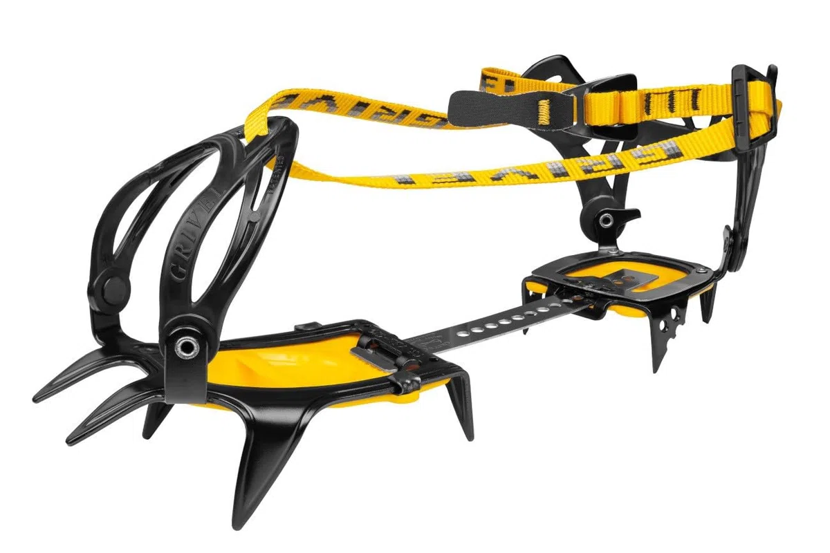 Grivel G10 New-Classic EVO