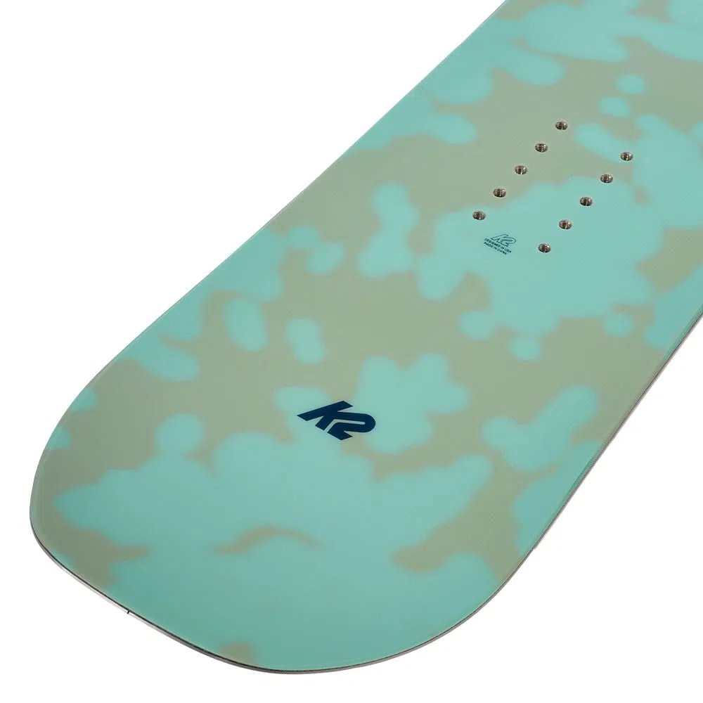 K2 Unisex Jugend Lil Kat Snowboard