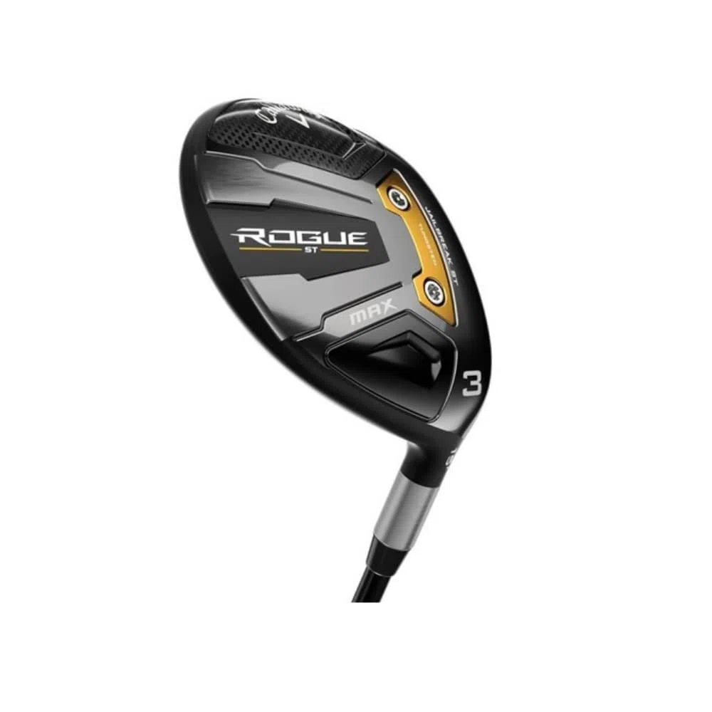 Callaway Golf Rogue ST MAX Fairway Wood