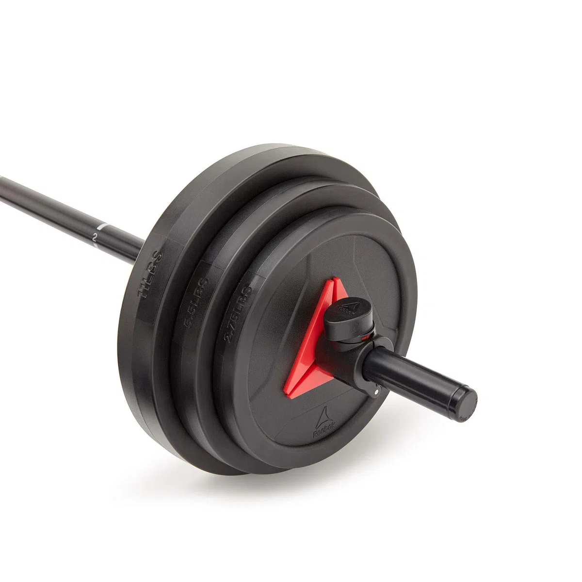 Reebok Weight Set