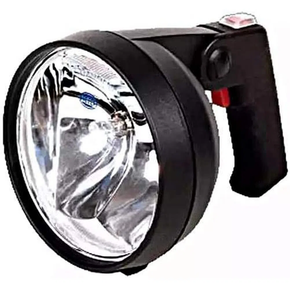 HELLA 1H5 998 502-002 Halogen-Suchscheinwerfer - 12/24V