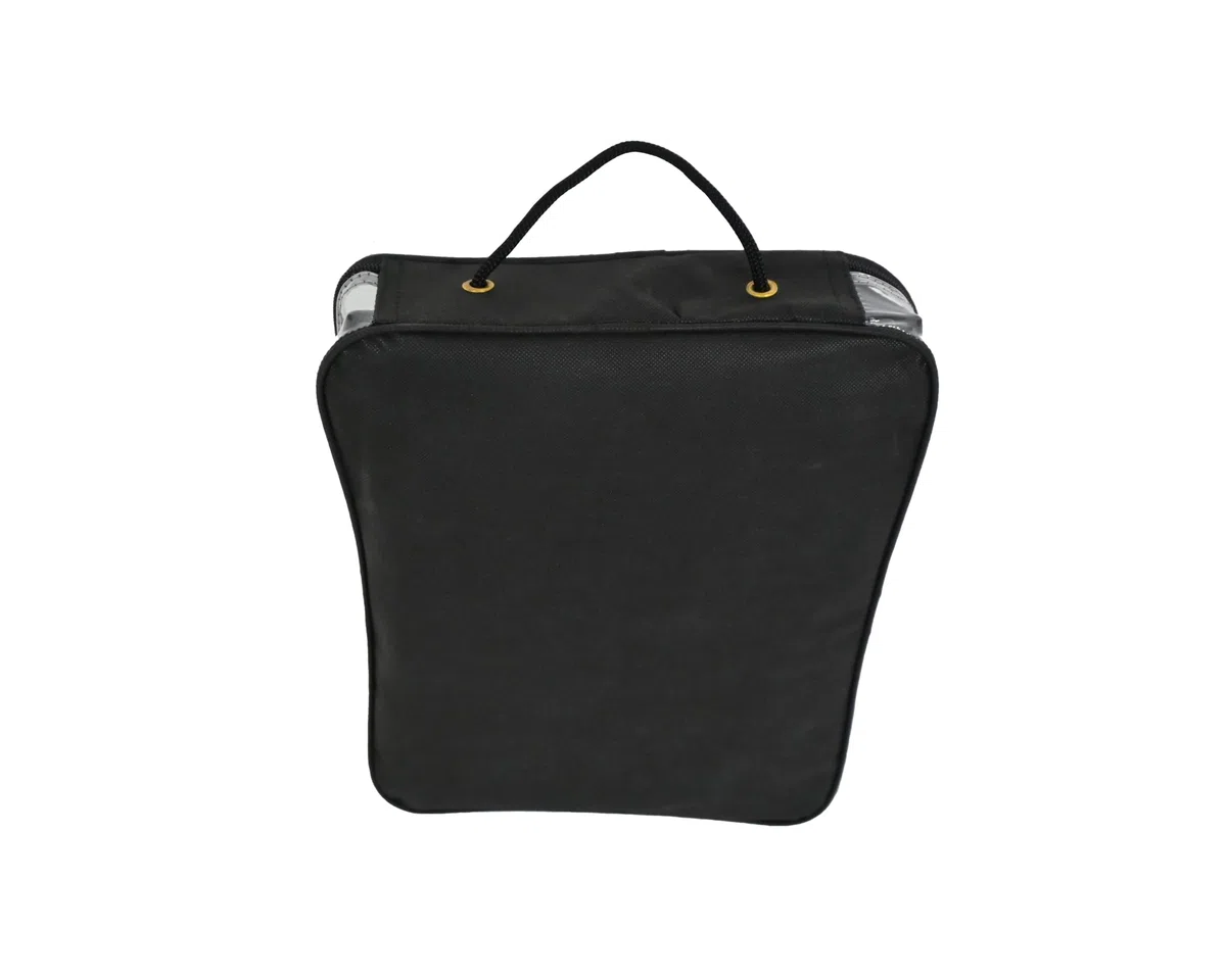 Schutzhülle für 11 kg Gasflasche 32 x 60 cm wetterfest